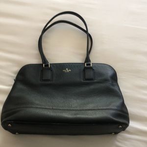 Kate Spade New York work tote